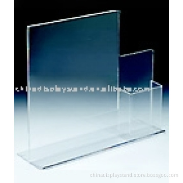 leaflet holder